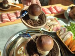 -大理董·董家小厨野生菌火锅(古城旗舰店)