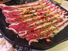 -猫爪爪原切自助烤肉(观音桥阳光世纪店)