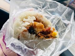 -秋英饭团(大庙新村店)