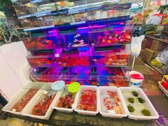 -曲阳花鸟市场(曲阳路店)