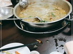 -长顺花江狗肉牛羊肉馆(五一广场店)