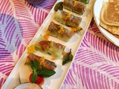 -蕉叶·广州明星泰国菜(黑金冠保利广场店)