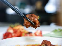 -唐廊烤鸭店(工体店)