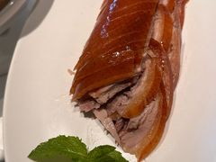 -四季民福烤鸭店(故宫店)