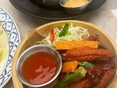 -KingThaia金泰兰(滨江天街店)