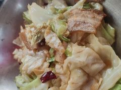 -鑫鸿达·海鲜闽菜热炒小馆(中山路店)