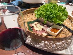 -筱爷叔·上海传统手工菜(新桥店)