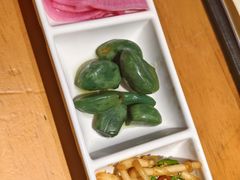 -木屋烧烤(岗顶二店)
