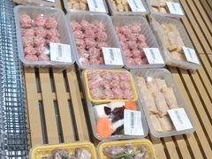 -大润发(南湖店)
