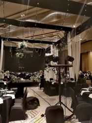 -成都首座万豪酒店·宴会厅