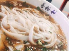 豉椒排骨粉-易裕和·长沙米粉(竹塘西路店)