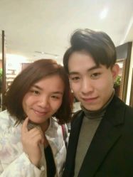 -KEIVON HAIR·崎宏