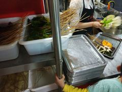 -四小区火锅·巷子里的重庆火锅(花照壁店)