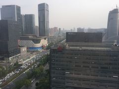 -环球雅思托福SAT留学语言培训学校(高新校区)
