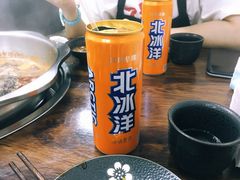 -川渔居—鱼火锅(八方汇店)