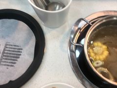 -咕叽咕叽自助烤肉小火锅(西城广场购物中心店)