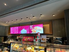 -星巴克臻选(上海长风大悦城店)