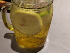 -得意啫·广东啫啫煲(前海HOP店)