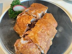 -莆田餐厅PUTIEN(三里屯店)