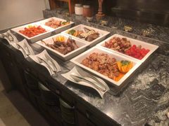 -金海湾自助餐厅(金陵饭店)