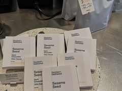 -Seesaw Coffee(上生新所店)