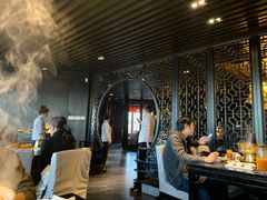 大堂-鼓楼东街老火锅(鼓楼店)