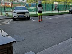 -久萌教培·仙霞网球中心官方培训