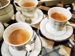 -利顺德大饭店·维多利亚花园(小白楼店)