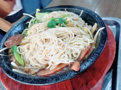 -晓庄学院-食堂