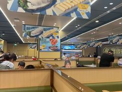 -海底捞火锅(杭州天虹购物中心店)