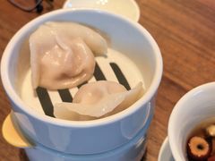 原汁海胆水饺-喜鼎海胆水饺(东港店)