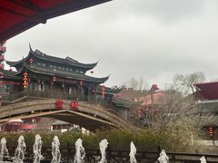 -杭州宋城