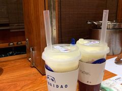 -茶百道(新城市广场店)