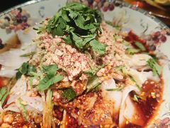 -纳鲁孜·新疆特色餐厅(上海悦荟广场店)