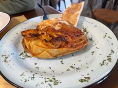 -BOLLO意大利餐厅(龙山万物工场店)