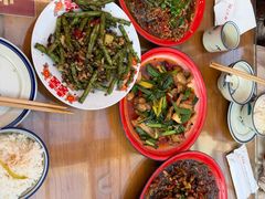 -小街47號江湖菜(四合院店)