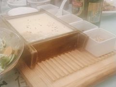 -皖小斌·小葱伴豆腐(丰收路店)