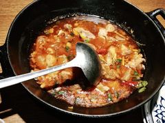 -福茂源横山铁锅羊肉(牡丹园店)