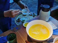 -雀舞云南菜(乐客城店)