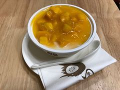 -满记甜品(苏州中心店)