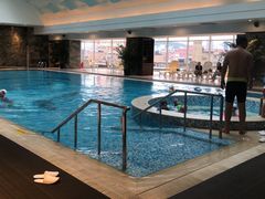 -大连中远海运洲际酒店