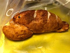 波士顿龙虾软软-LELECHA乐乐茶(美罗城店)