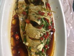 -阿杰臻选海鲜饭店(普陀山店)