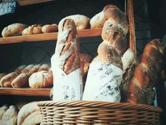 -Juicy Bakery(大学路店)