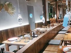 -北丐先生·野馄饨烧烤(长宁龙之梦店)
