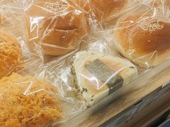 -小飞象面包公社(珠江路金鹰店)