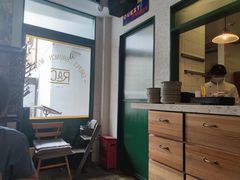 -RAC BAR(安福路店)