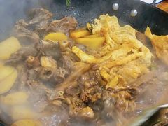 -鹅来顺·顺德火焰醉鹅(天平架分店)