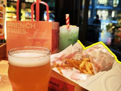 -Devils’ Brewery小恶魔精酿啤酒(武汉天地店)