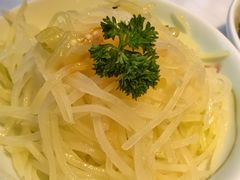 -涌上外婆桥(南塘店)